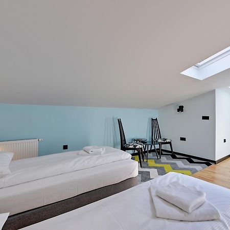 Sopot Comfort Apartments Superior Luaran gambar