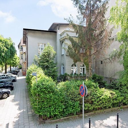 Sopot Comfort Apartments Superior Luaran gambar