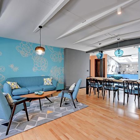 Sopot Comfort Apartments Superior Luaran gambar
