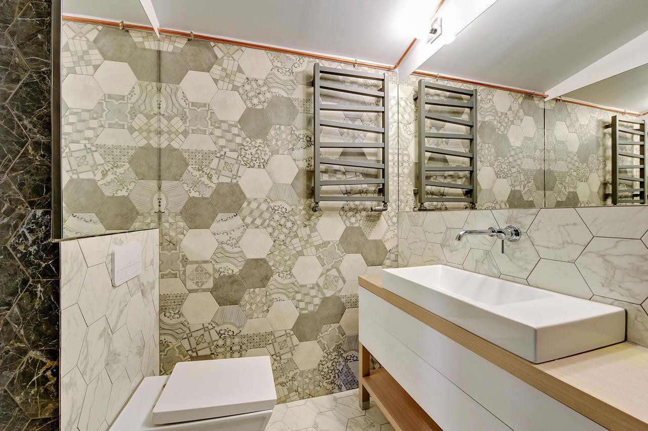 Sopot Comfort Apartments Superior Luaran gambar