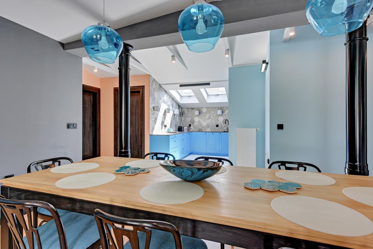 Sopot Comfort Apartments Superior Luaran gambar