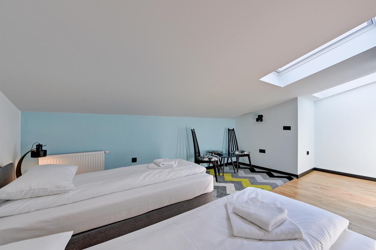 Sopot Comfort Apartments Superior Luaran gambar
