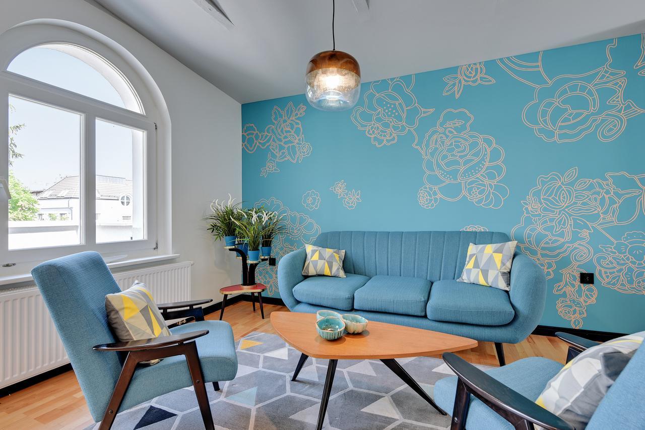 Sopot Comfort Apartments Superior Luaran gambar