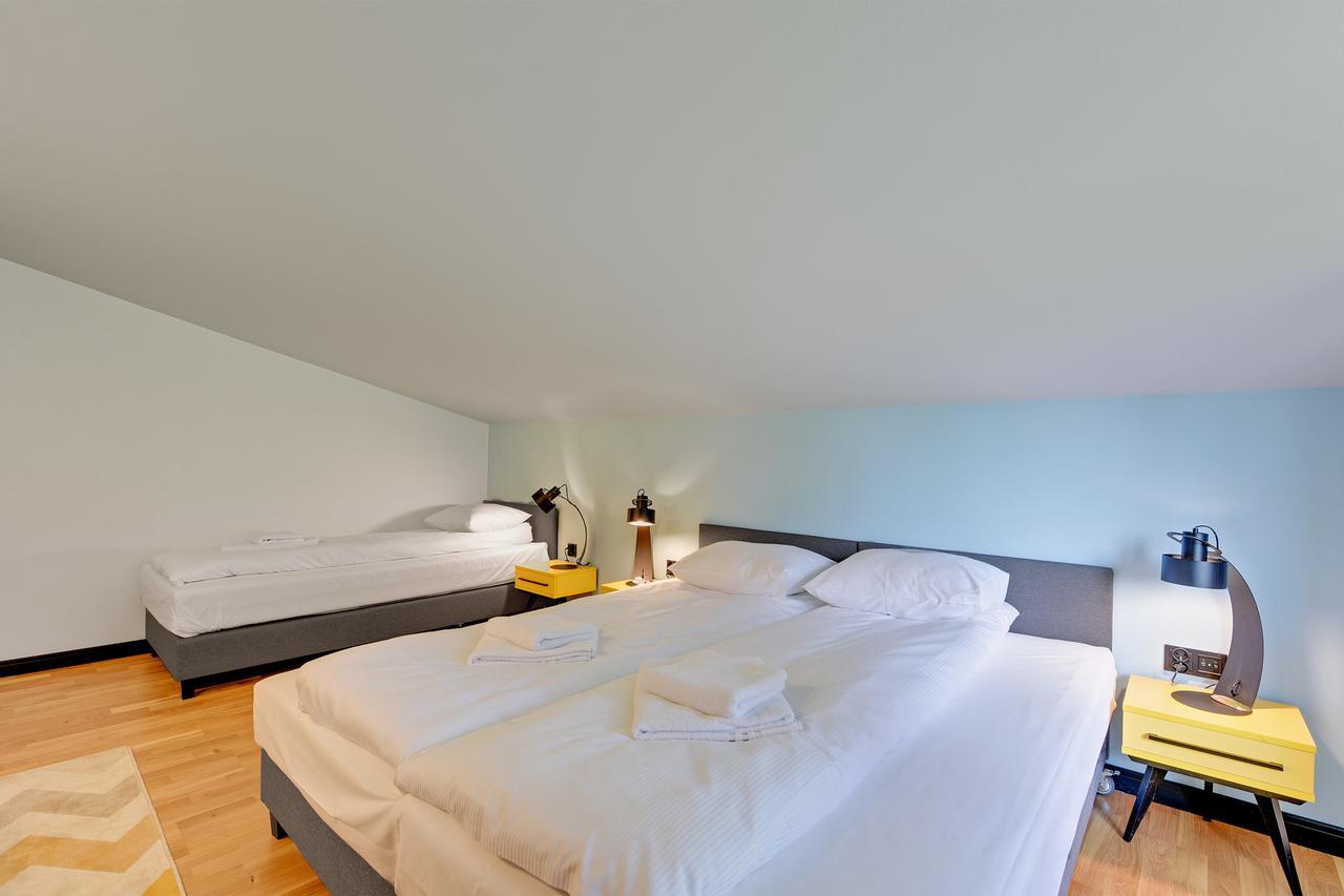 Sopot Comfort Apartments Superior Luaran gambar