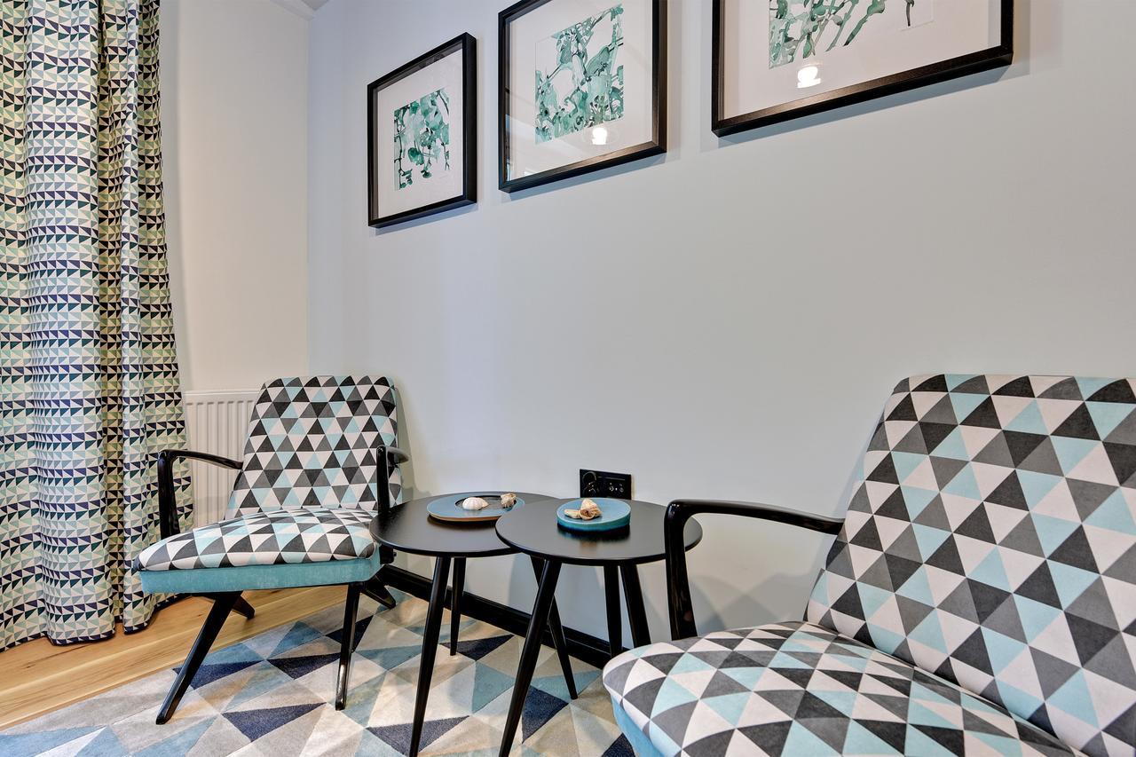 Sopot Comfort Apartments Superior Luaran gambar