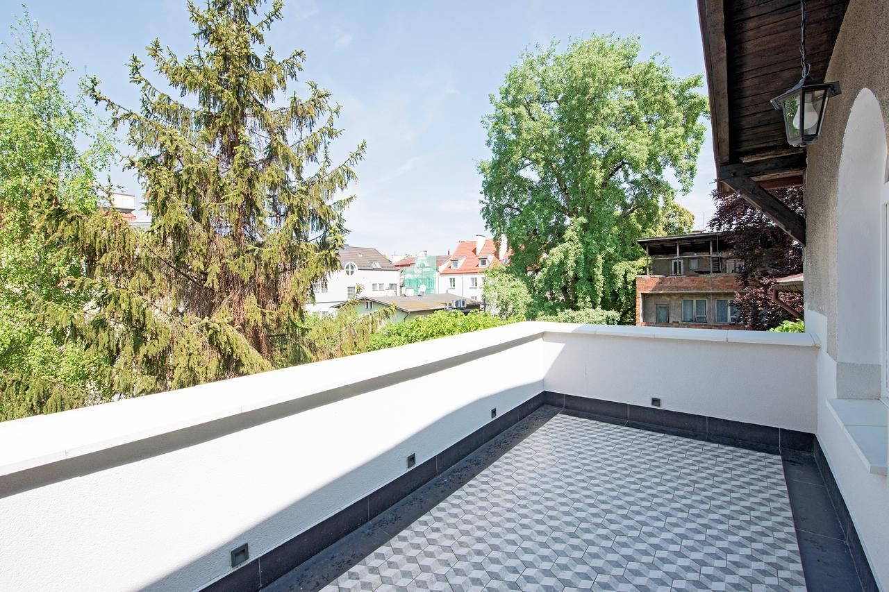 Sopot Comfort Apartments Superior Luaran gambar