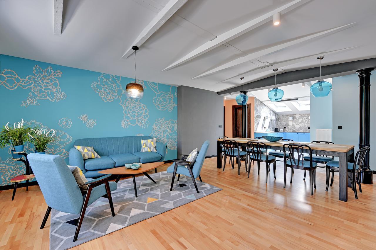 Sopot Comfort Apartments Superior Luaran gambar