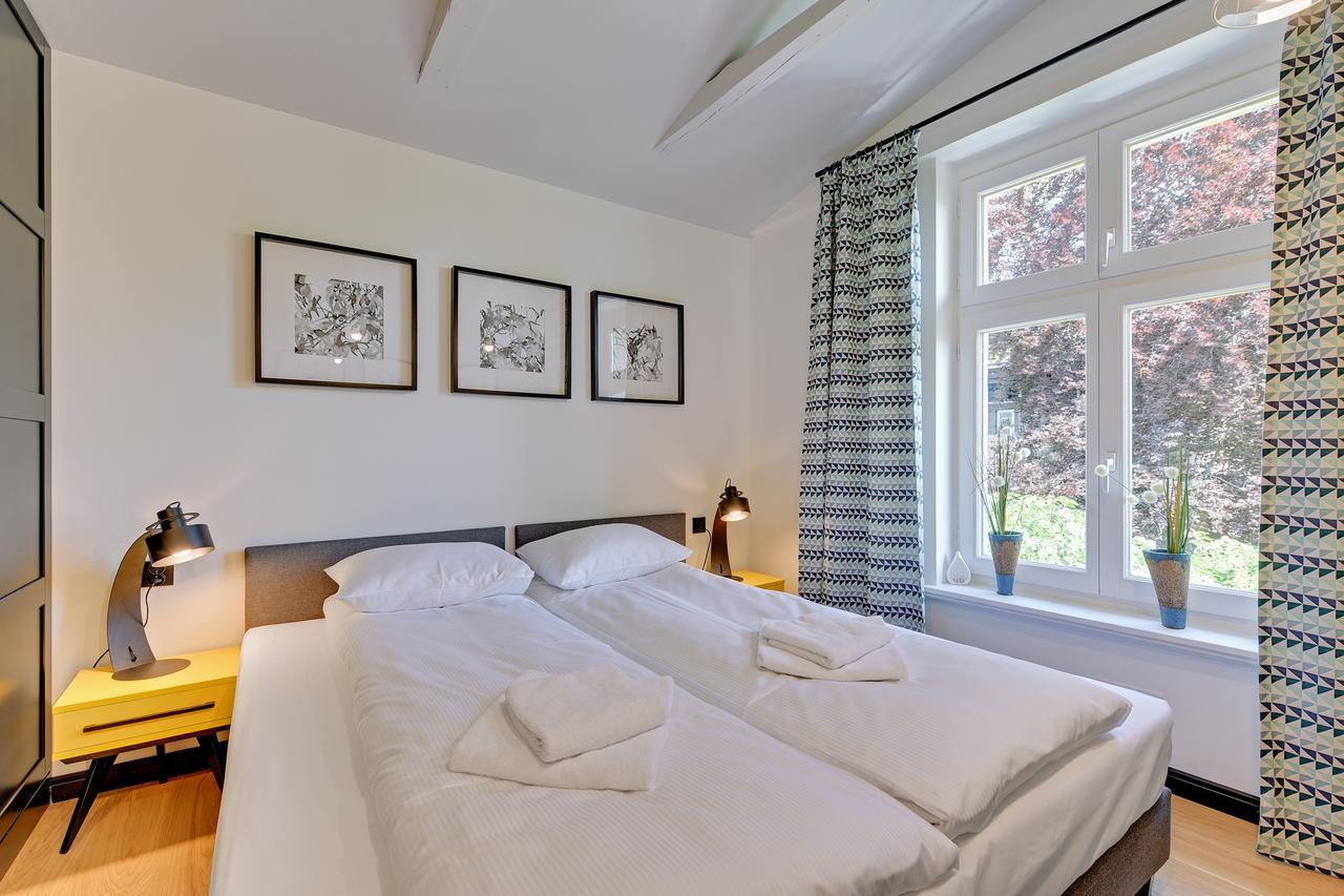 Sopot Comfort Apartments Superior Luaran gambar
