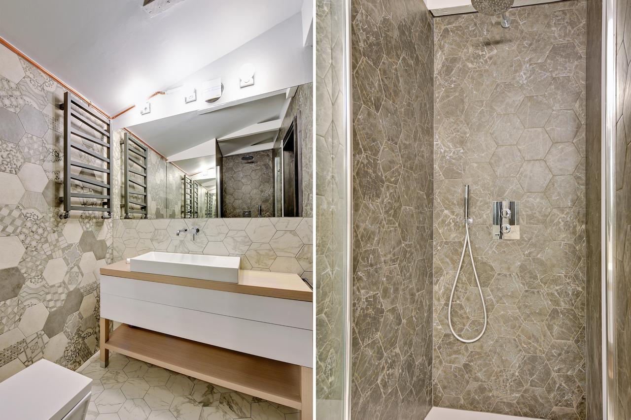 Sopot Comfort Apartments Superior Luaran gambar