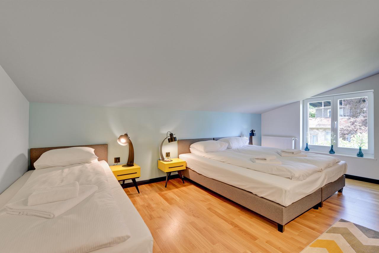 Sopot Comfort Apartments Superior Luaran gambar